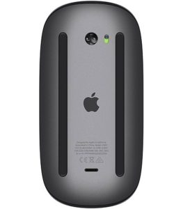 Apple Magic Mouse 2 Space Gray in UAE