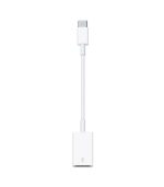 Apple USB-C to USB Adapter White In UAE