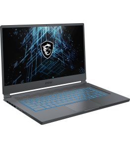MSI Stealth 15M Gaming Laptop in UAE