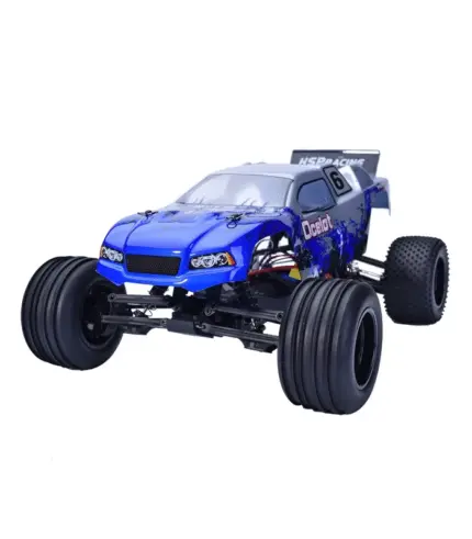 HSP 94603 1/10 SCALE ELECTRIC POWER BRUSHLESS POWER VERSION OFF ROAD TRUGGY price in DUBAI