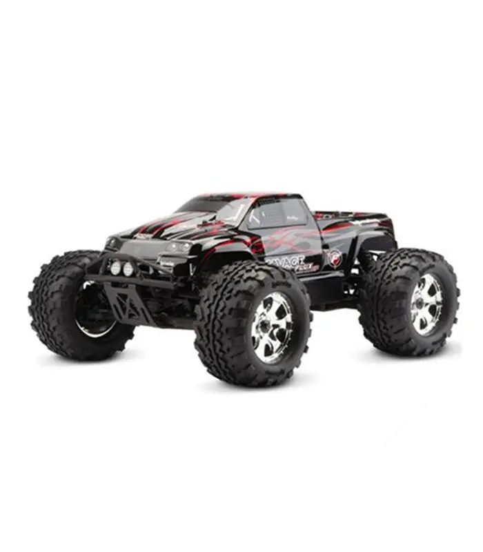 HPI 104242 1/8TH MONSTER TRUCK SAVAGE FLUX HP RTR RC CAR price in DUBAI