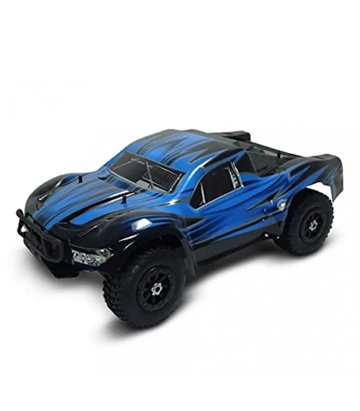 HSP 94997 1/8 SCALE ELECTRIC POWER BRUSHLESS POWER RTR SHORT COURSE TRUCK price in DUBAI