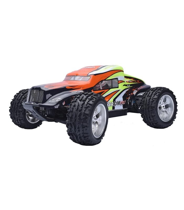 HSP 94204 1/10th 4WD Electric Power RC Monster Sand Rail Truck price in DUBAI