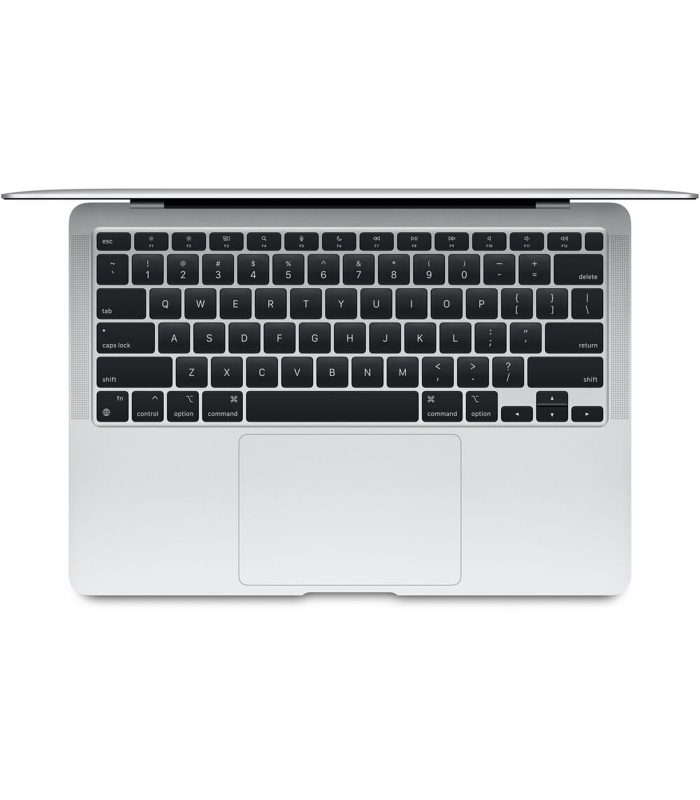 Apple MacBook Air 13.3 Inch Silver in UAE