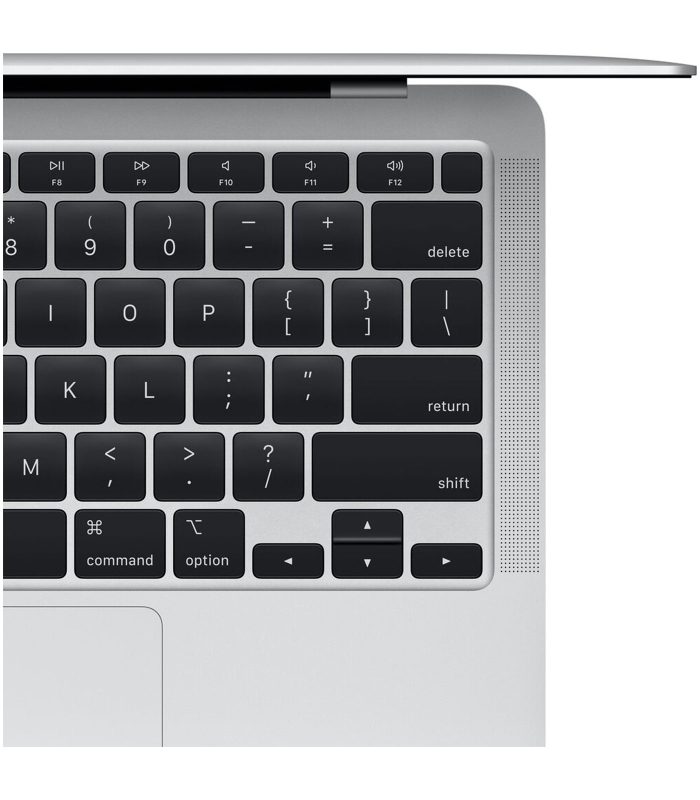 Apple MacBook Air 13.3 Inch Silver in UAE