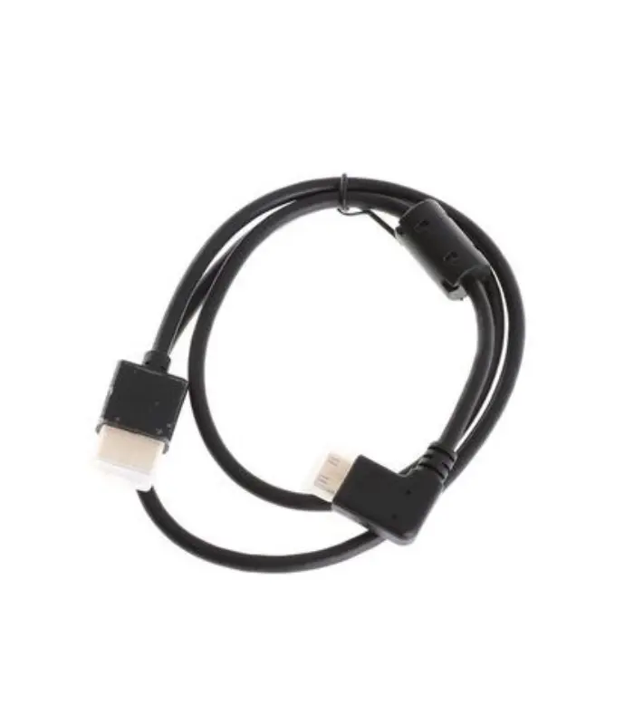 DJI RONIN MX – HDMI TO MINI HDMI CABLE FOR SRW-60G (PART 11) price in uae