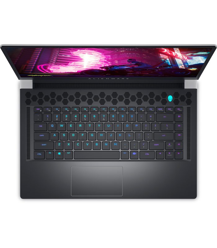 Dell Alienware X15 R1 Gaming Laptop in UAE