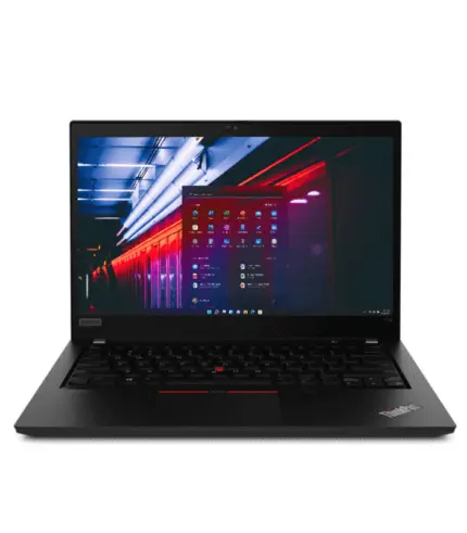 Lenovo ThinkPad T14 Gen 3 21AH0098GR in uae