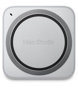 Apple Mac Studio MJMW3 M1 Ultra in UAE