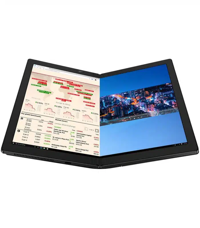 Lenovo ThinkPad X1 Fold Gen 1 in UAE