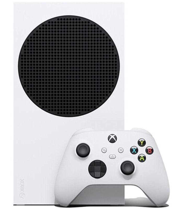 Microsoft Xbox Series S in UAE