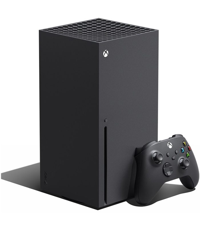 Microsoft Xbox Series X Console in UAE