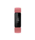 Fitbit Inspire 2 Health Fitness Tracker Desert Rose Price in UAE