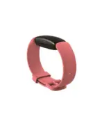 Fitbit Inspire 2 Health Fitness Tracker Desert Rose Price in Sharjah