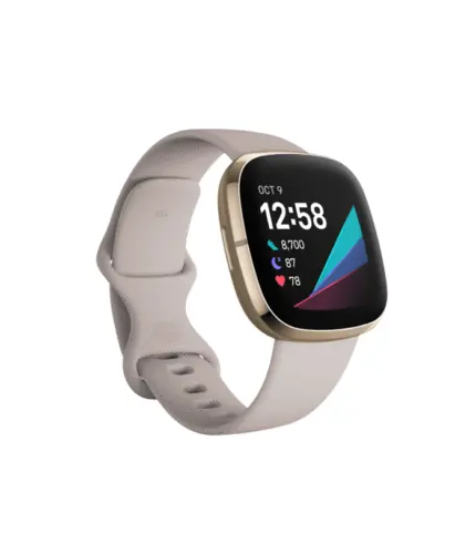 Fitbit Sense GPS Smartwatch Price in UAE