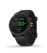 Garmin Forerunner 745 Smart Watch Black price in DUBAI