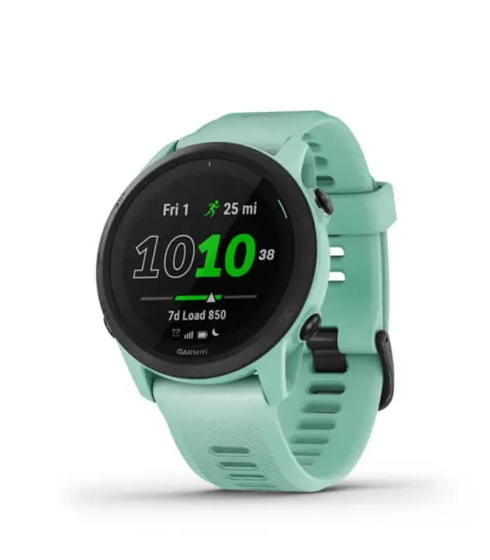 Garmin Forerunner 745 Smart Watch Neo Tropic price in DUBAI