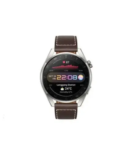 Huawei Watch 3 Pro Classic Edition price in DUBAI