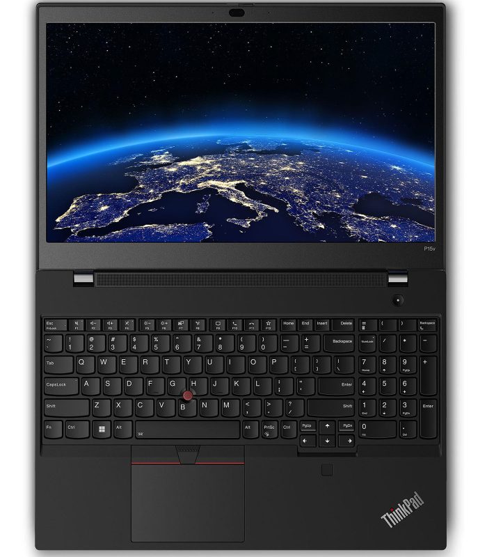 Lenovo ThinkPad P15v Gen 3 in UAE