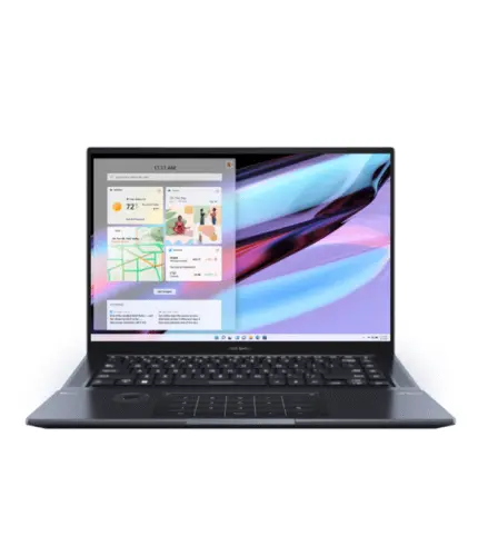 ASUS Zenbook Pro 16X UX7602ZM-DB74T in uae