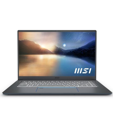 MSI Prestige 15 Laptop Price in UAE