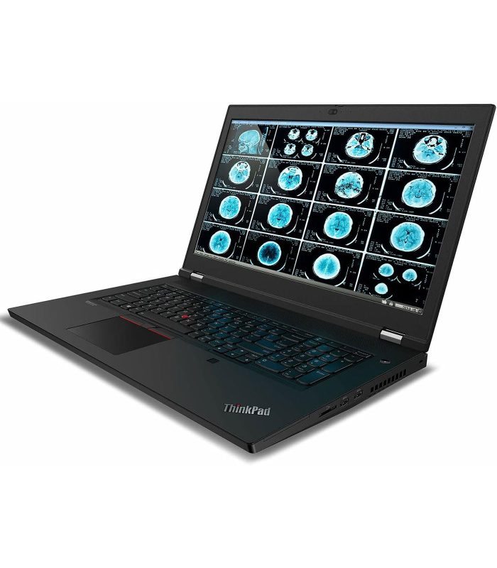 Lenovo ThinkPad P17 Gen 2 in UAE