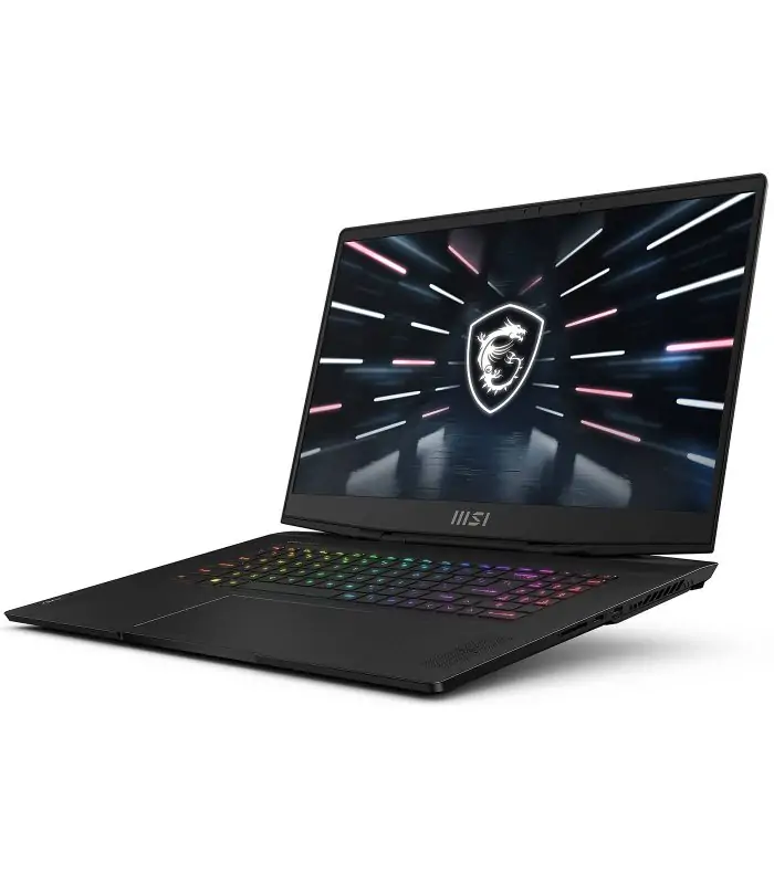 MSI Stealth GS77 Gaming Laptop in UAE