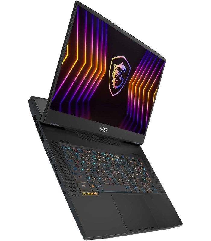 MSI Titan GT77 Gaming Laptop in UAE