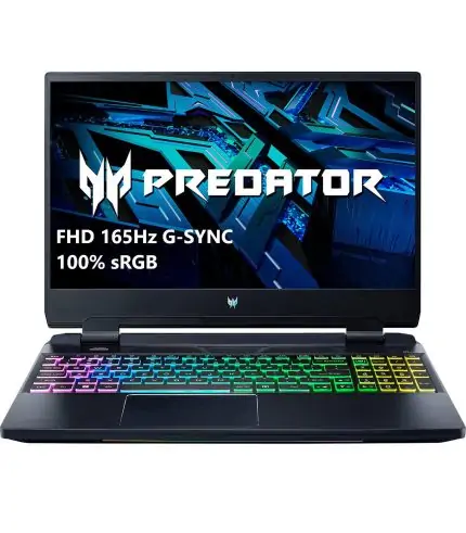 Acer Predator Helios 300 Gaming Notebook in UAE