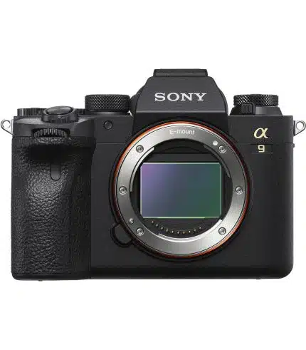Sony a9 II Mirrorless Camera in UAE