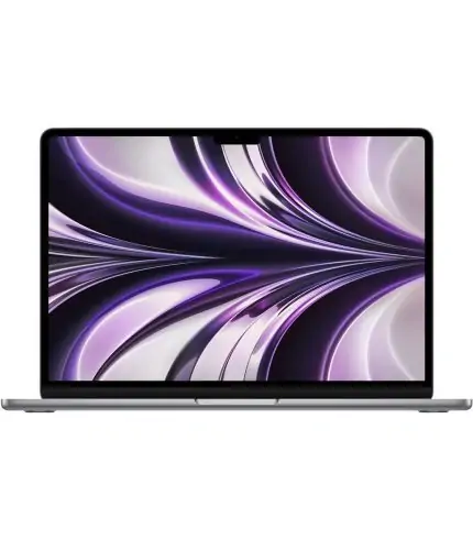 Apple MacBook Air 13.6 Inch Space Gray in UAE