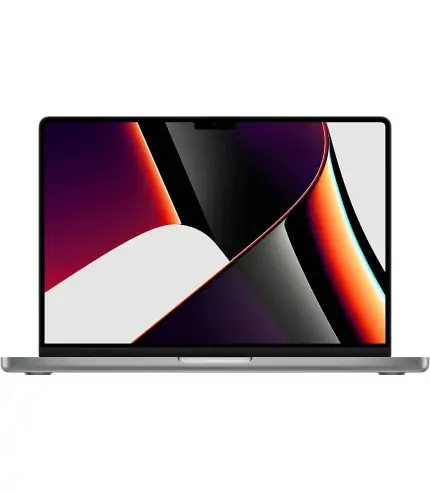 Apple MacBook Pro 14.2 Inch Space Gray in UAE