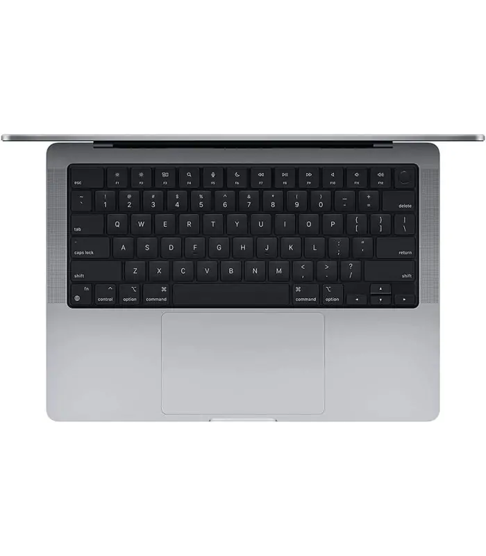 Apple MacBook Pro 14.2 Inch Space Gray in UAE