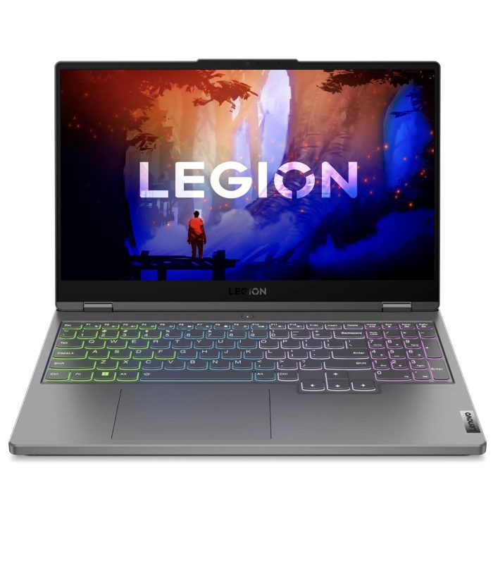 Lenovo Legion 5 Laptop in UAE