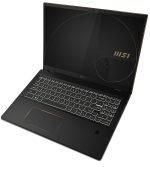 MSI Summit E16 Flip Evo Laptop in UAE