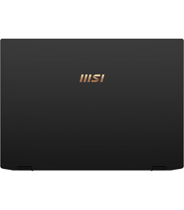 MSI Summit E16 Flip Evo Laptop in UAE