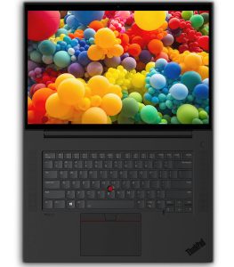 Lenovo ThinkPad P1 Gen 4 Laptop in UAE