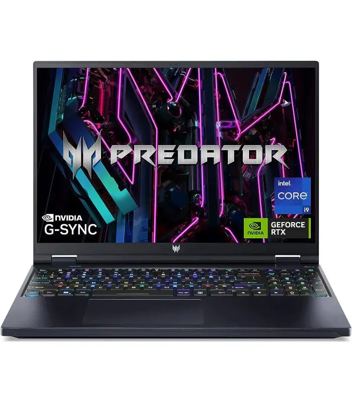 Acer Predator Helios 16 Gaming Laptop in UAE