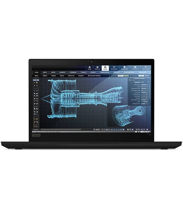 Lenovo ThinkPad P14s Gen 2 Laptop in UAE
