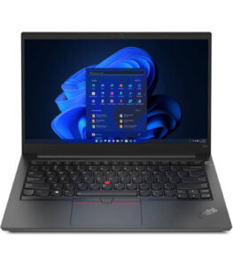 Lenovo ThinkPad E14 21E3009VGP