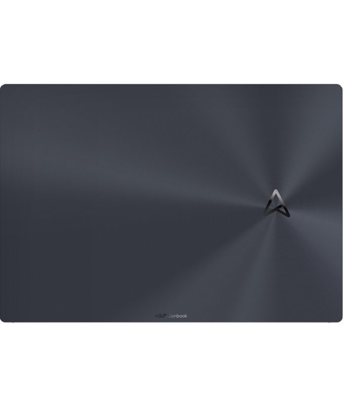 Asus Zenbook Pro 14 Duo Laptop in UAE