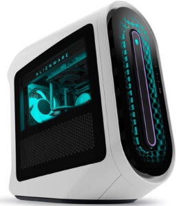 Dell Alienware Aurora R15 Gaming Desktop in UAE