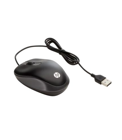 HP USB Travel Mouse in UAE
