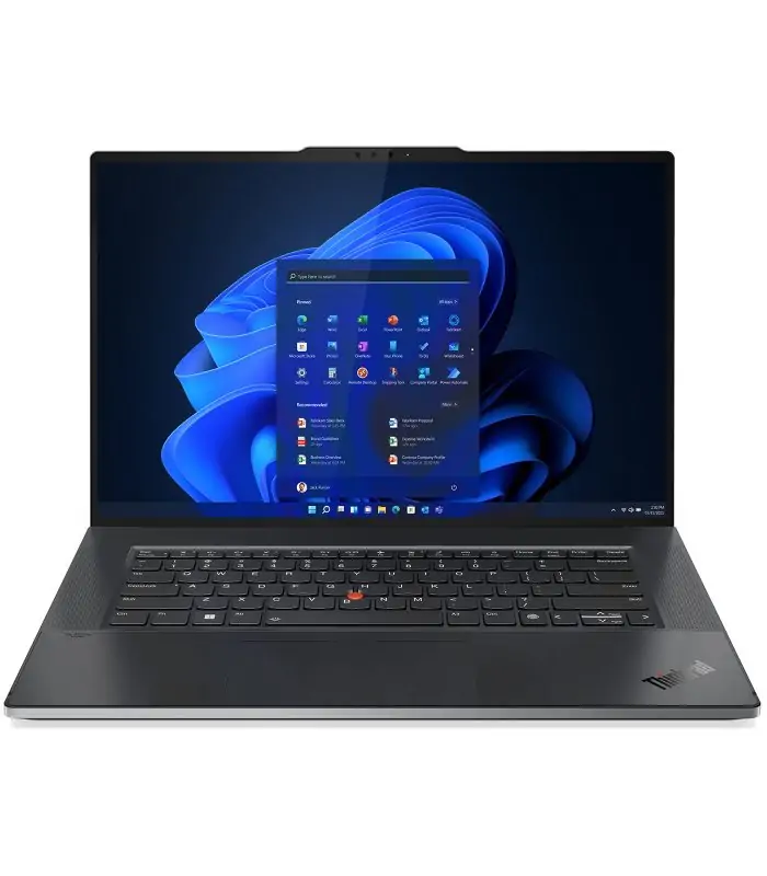 Lenovo ThinkPad Z16 Gen 1 in UAE