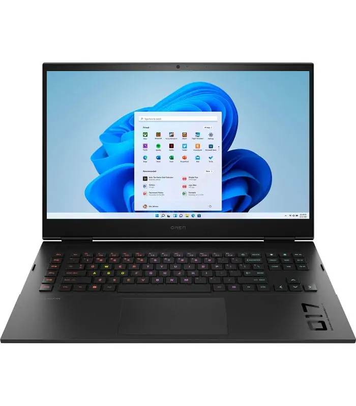 HP OMEN 17 Gaming Laptop in UAE