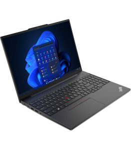 Lenovo ThinkPad E16 Gen 1 in UAE