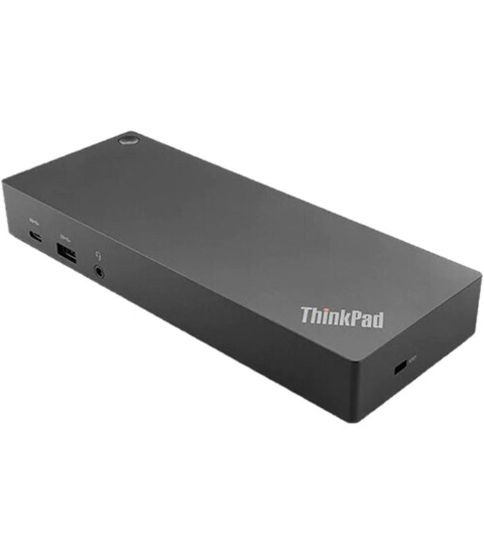 Lenovo ThinkPad Hybrid USB-C with USB-A Dock in UAE