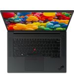 Lenovo ThinkPad P1 Gen 5 Laptop in UAE