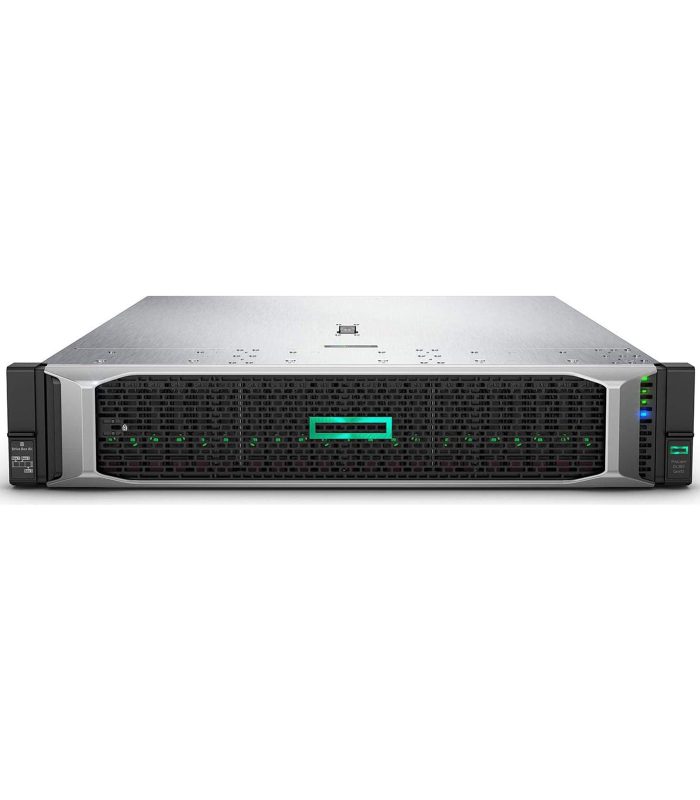 HPE ProLiant DL380 Gen10 Server in UAE