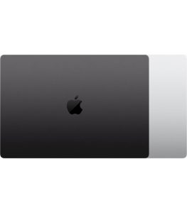 Apple MacBook Pro 16.2 Inch Silver in UAE